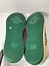Gucci Graphic Tan Sneakers Size EU (IT) 38 / US 8 - photo 8