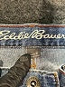 Eddie Bauer Blue Jeans Size 0 - photo 4