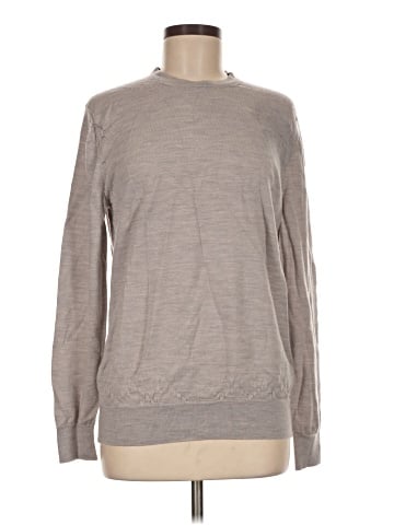 Charles Tyrwhitt Wool Pullover Sweater (view 1)