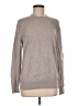 Charles Tyrwhitt 100% Merino Wool Gray Wool Pullover Sweater Size M - photo 1