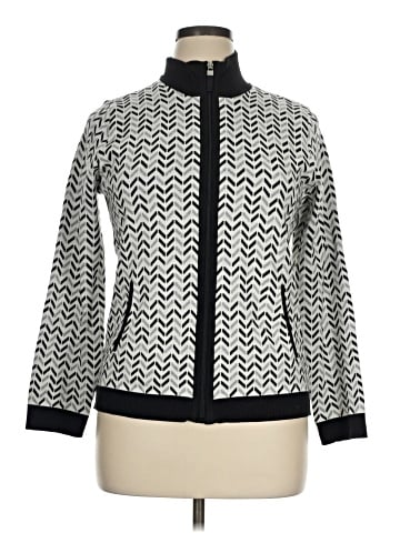 Lizgolf Jacket (view 1)