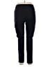 Kate Hill Solid Black Active Pants Size XL - photo 2