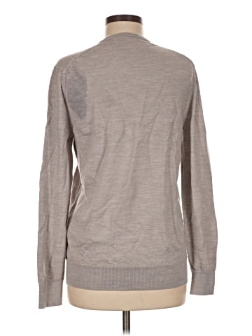 Charles Tyrwhitt Wool Pullover Sweater (view 2)
