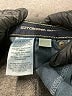 MICHAEL Michael Kors Solid Blue Jeans Size 10 - photo 8