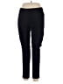Kate Hill Solid Black Active Pants Size XL - photo 1