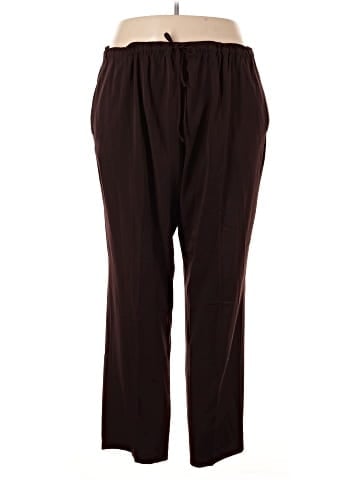 Silhouettes Casual Pants (view 1)