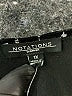 Notations Black 3/4 Sleeve Blouse Size 1X - photo 7