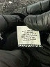 Notations Black 3/4 Sleeve Blouse Size 1X - photo 8