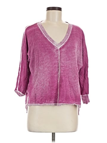 Sundance Pullover Sweater (view 1)