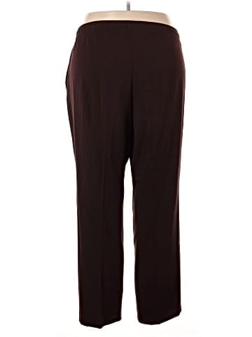 Silhouettes Casual Pants (view 2)