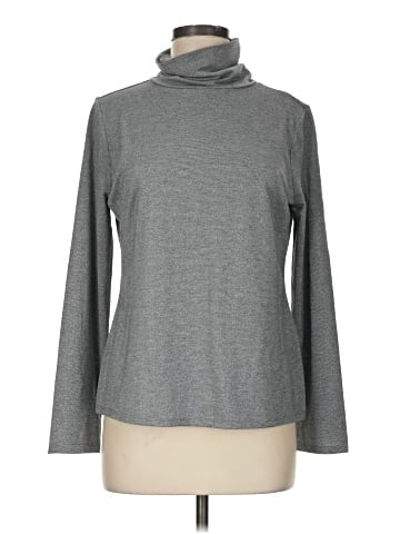 Investments Turtleneck Sweater (view 1)