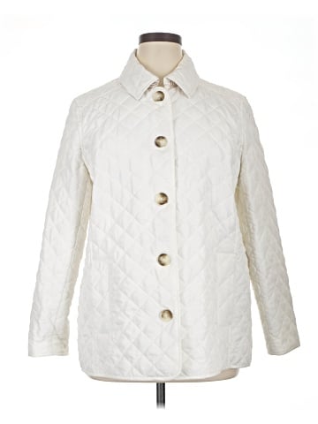 Chico's Coat (view 1)