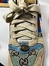 Gucci Graphic Tan Sneakers Size EU (IT) 38 / US 8 - photo 5