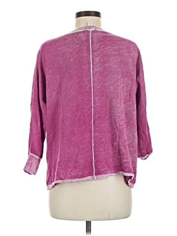 Sundance Pullover Sweater (view 2)