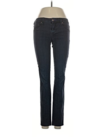 Genetic Denim Jeans (view 1)