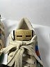 Gucci Graphic Tan Sneakers Size EU (IT) 38 / US 8 - photo 4