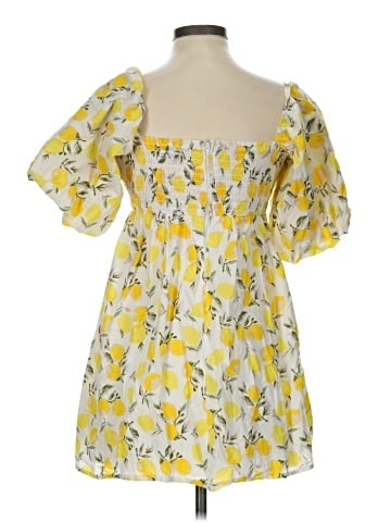 Trixxi Casual Dress (view 2)