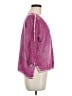 Sundance Purple Pullover Sweater Size M - photo 4