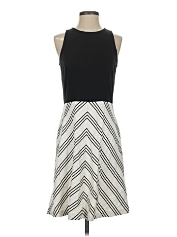Ann Taylor Casual Dress (view 1)