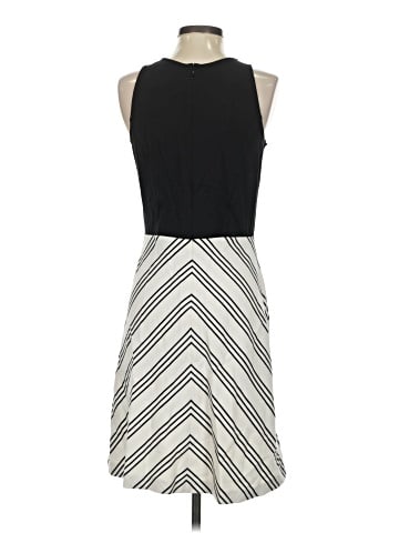 Ann Taylor Casual Dress (view 2)
