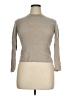 Theory Tan Wool Pullover Sweater Size XL - photo 1
