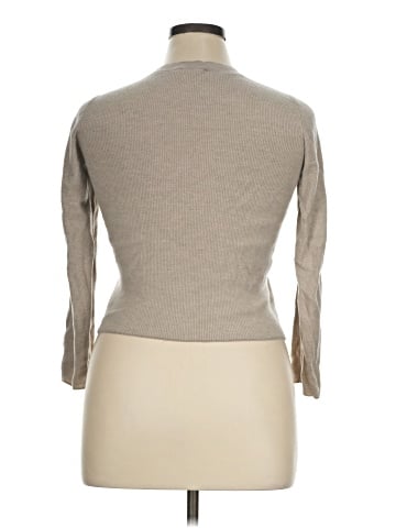 Theory Wool Pullover Sweater (view 2)