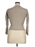Theory Tan Wool Pullover Sweater Size XL - photo 2