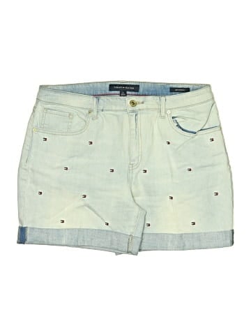 Tommy Hilfiger Denim Shorts (view 1)