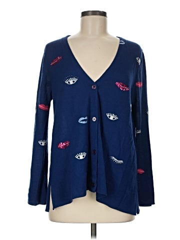 Stile Benetton Cardigan (view 1)