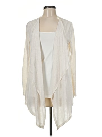 Faded Glory Cardigan (view 1)