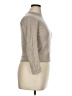Theory Tan Wool Pullover Sweater Size XL - photo 4