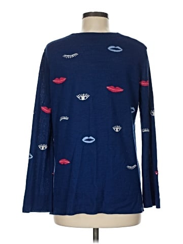 Stile Benetton Cardigan (view 2)