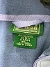 L.L.Bean Solid Blue Jacket Size Med R - photo 6