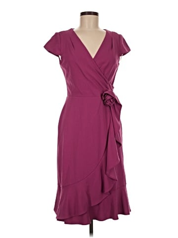 London Times Cocktail Dress (view 1)