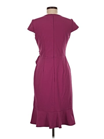 London Times Cocktail Dress (view 2)
