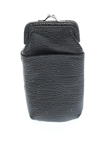 Unbranded Leather Coin Purse (view 2)