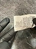 Op Solid Black Athletic Shorts Size M - photo 4