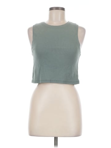 Cotton On Sleeveless T-Shirt (view 1)