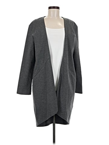 Valette Coat (view 1)