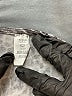 Sofia by Sofia Vergara Animal Print Gray Bodysuit Size XXS - photo 3