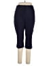 The Limited Blue Active Pants Size 16 - photo 1