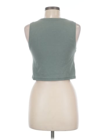 Cotton On Sleeveless T-Shirt (view 2)