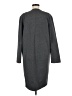 Valette Gray Coat Size M - photo 2