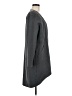 Valette Gray Coat Size M - photo 4