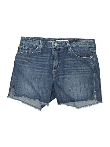 Joe's Jeans Denim Shorts (view 1)