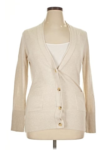 Banana Republic Factory Store Cardigan (view 1)