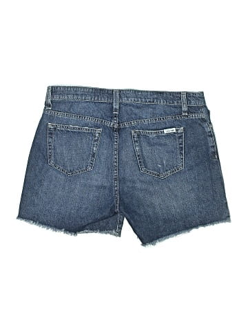 Joe's Jeans Denim Shorts (view 2)
