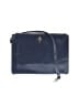 Cole Haan Blue Wristlet One size - photo 1