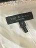 Rag & Bone 100% Cotton Stripes Ivory Blazer Size 8 - photo 6