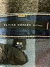 Flying Monkey Solid Blue Jeans Size 28 waist - photo 7